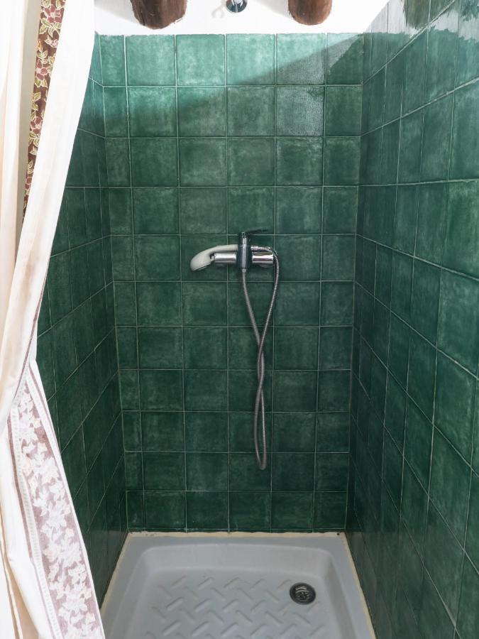 Casa Rural Huerta La Lapa Canete la Real エクステリア 写真